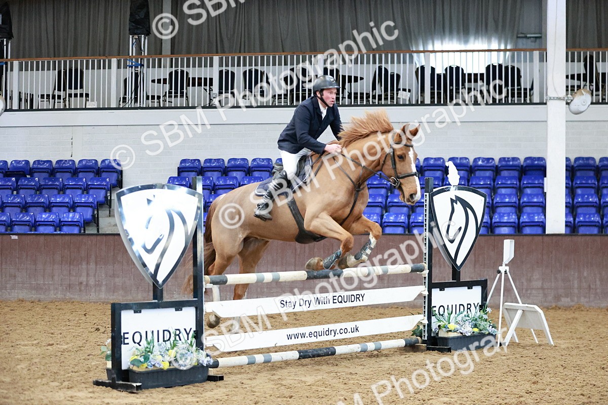 SBM_001071 - Class 3 - Senior Discovery 1.00m