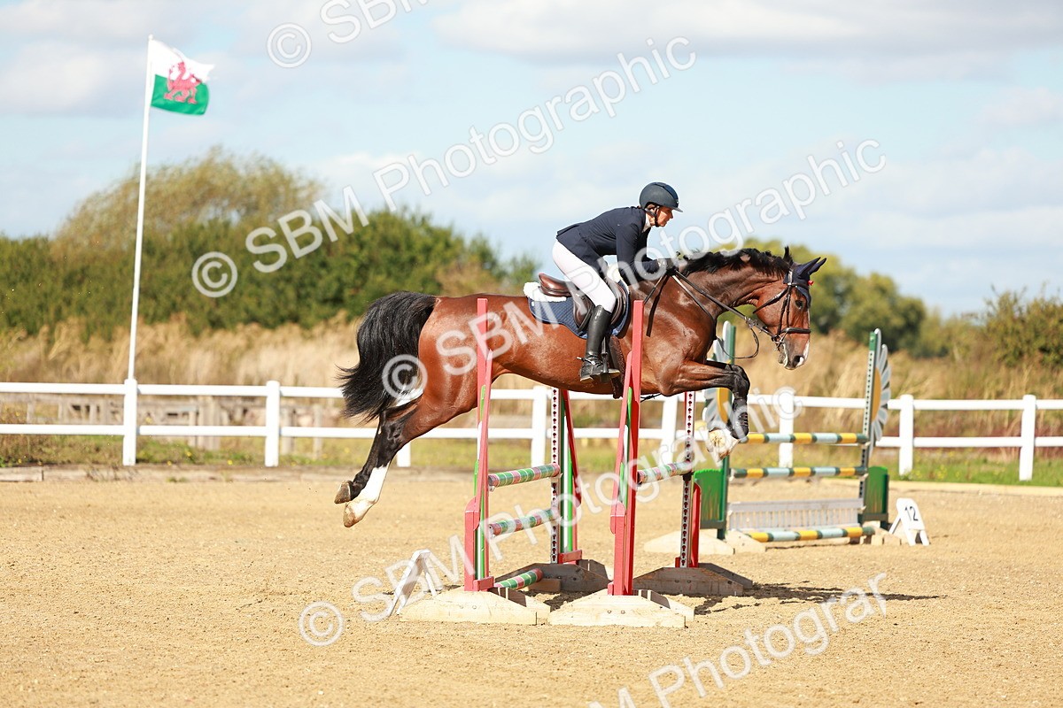 SBM_000727 - Class 3 - Senior Discovery - 1.00m