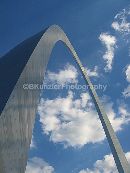  - St Louis Arch