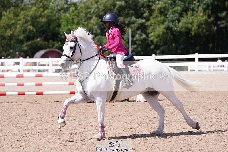 250628-150904-06158 - Cls 23 Pony Intro & 80cm Open