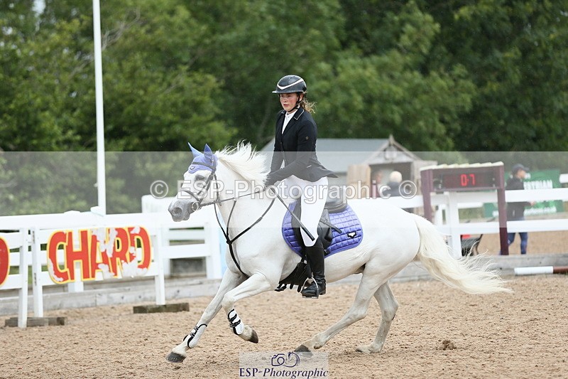 230716A-130713-03663 - Class 23a&b Pony Newc & 1.00m Open