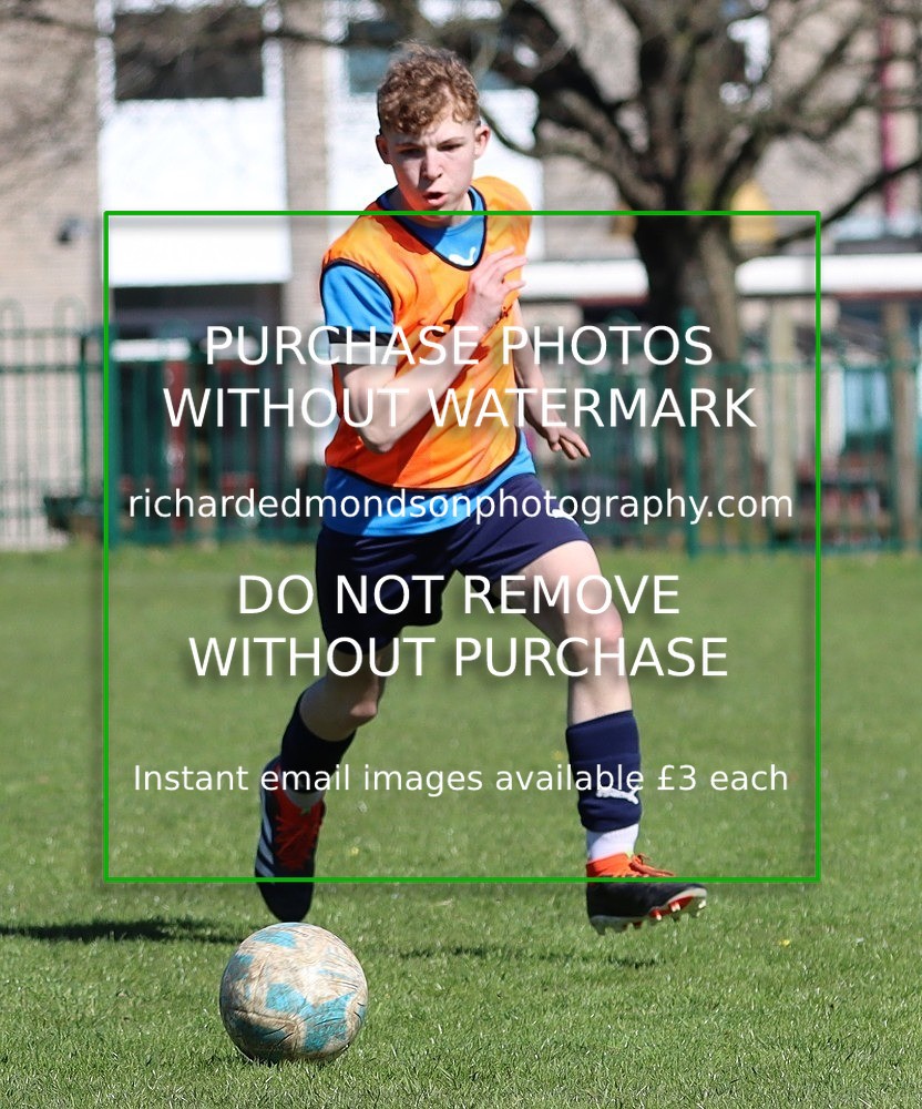 IMG_2129 - Wattsfield Under 13's vs Lancaster City Under 14's (6/4/25)