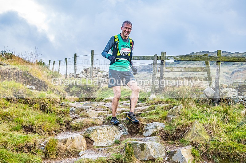 Langdale-2479 - Langdale Horseshoe Fell Race Saturday 8th October 2022