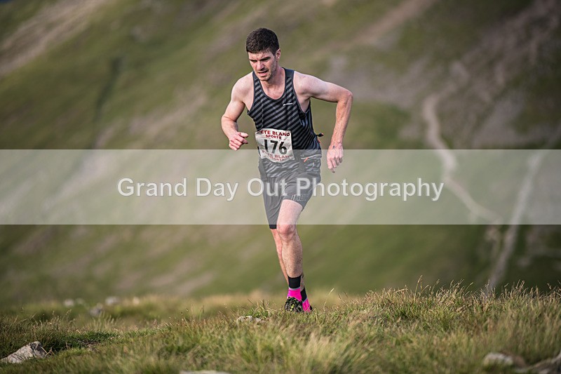 Seat Sandal-254 - Seat Sandal Fell Race Wednesday 9th July 2025