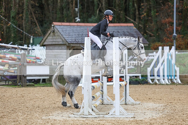 3E7A1327 - Class 2: 80 - 85cm