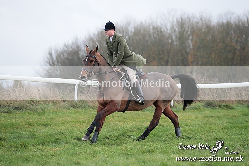 PtP 011224 57 - Hursley Hambledon Point-to-Point Larkhill 01/12/24