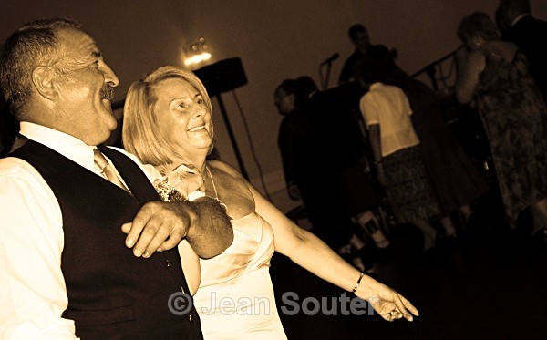  - Richard & Victoria
