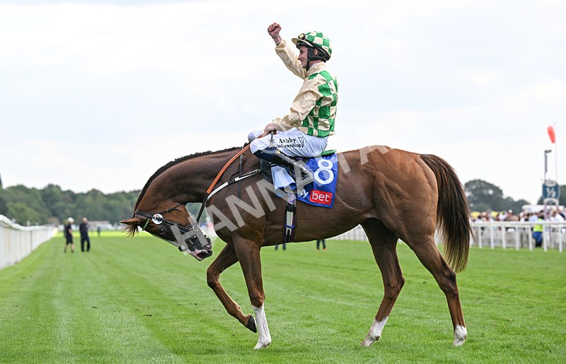 220826-154 Daiquiri Bay - Race 4 15.35pm Sky Bet Ebor Handicap