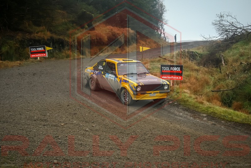 McCaffertys Donegal Forestry  89 - McCafferty's Donegal Forestry Rally 2025