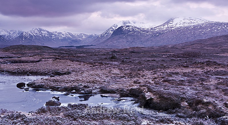 Glen Coe - Landscapes