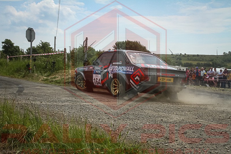 Wilton Recycling Donegal Friday Stages-89 - Wilton Recycling Donegal International Rally 2023