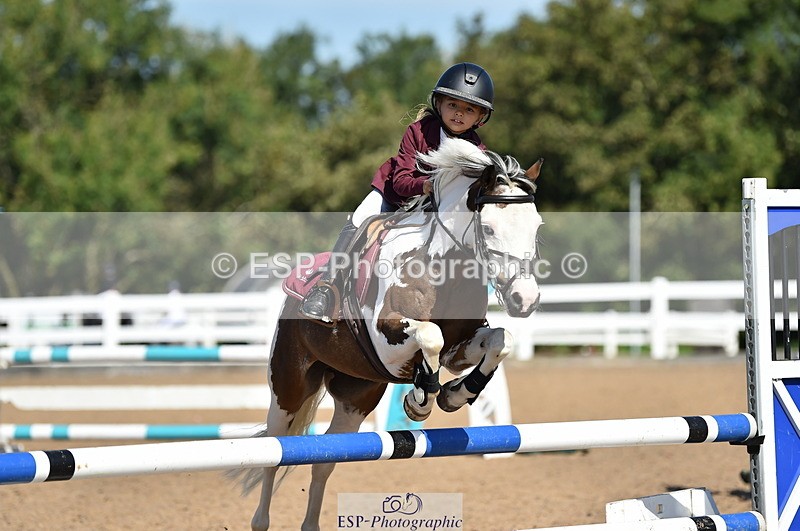 230903A-112754-04197 - Cls 18 Pony Brit Novice & 80cm Open