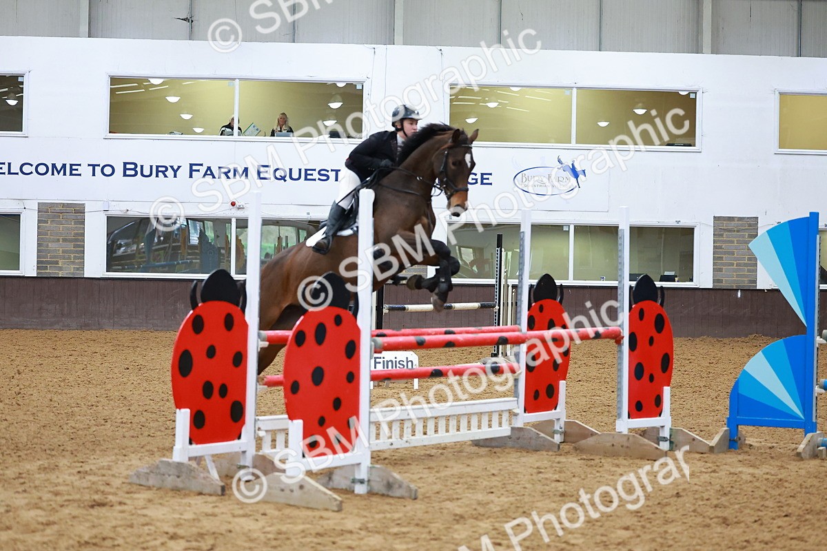 SBM_001418 - Class 3 - Senior Discovery 1.00m