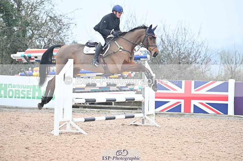 240113A-123238-02003 - Cls 12 Newcomers and 1.10m Open