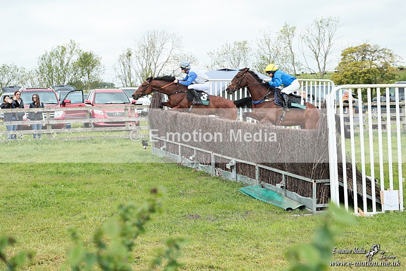PtP 040526 492 - Mollington Point-to-Point 04/05/26