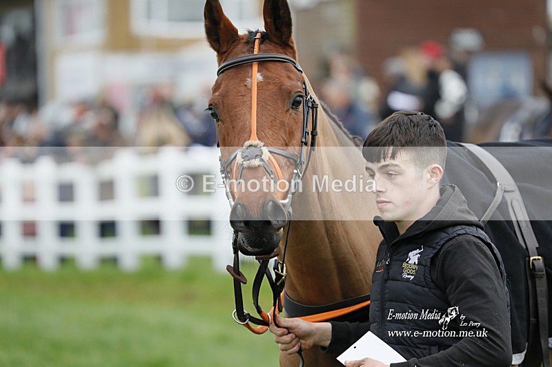 PtP 271122 197 - Hursley Hambledon Hunt Point-to-Point - Larkhill - 27/11/22
