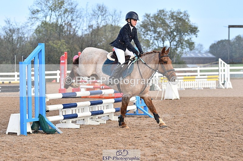 231028A-102156-00389 - Cls 1 Pony 70cm