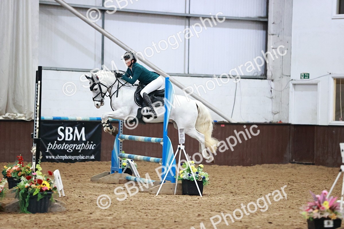 SBM_001059 - Class 3 - Pony Discovery 90cm