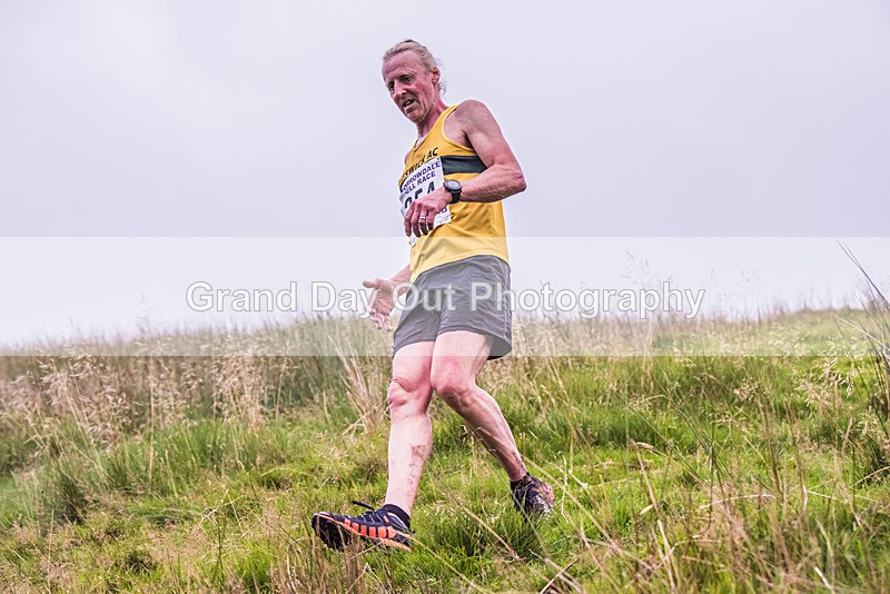 Steel Fell-573 - Steel Fell Race Wednesday 9th August 2023