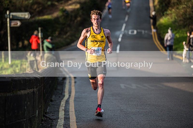 Ribble-344 - Ribble Valley 10K Sunday 31st December 2023