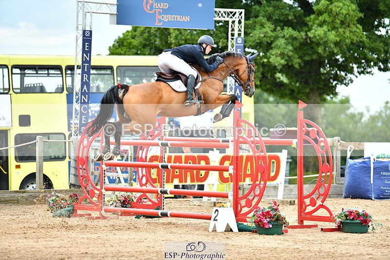 230720A-150357-03684 - Cls 9, 2 Star Big 1.40m Start to break