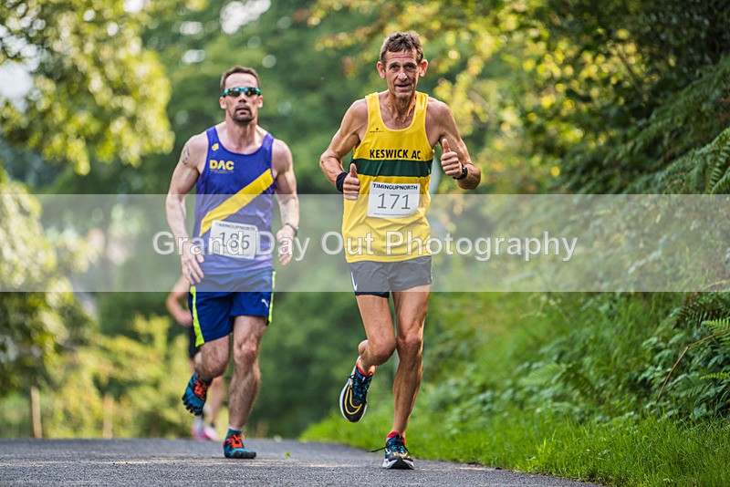 The One 10-182 - The One 10 Mile Road Race Saturday 9th September 2023