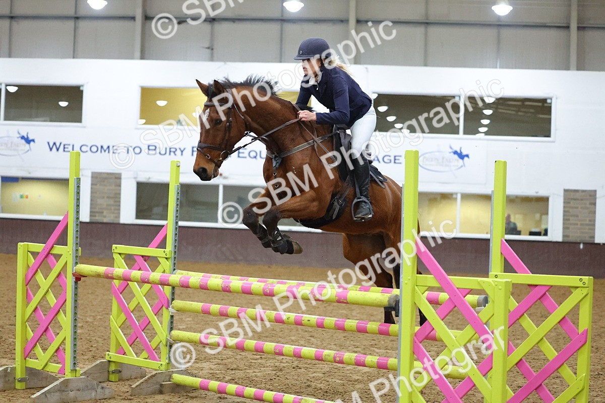 SBM_001283 - Class 4 - Senior Newcomer - 1.10m