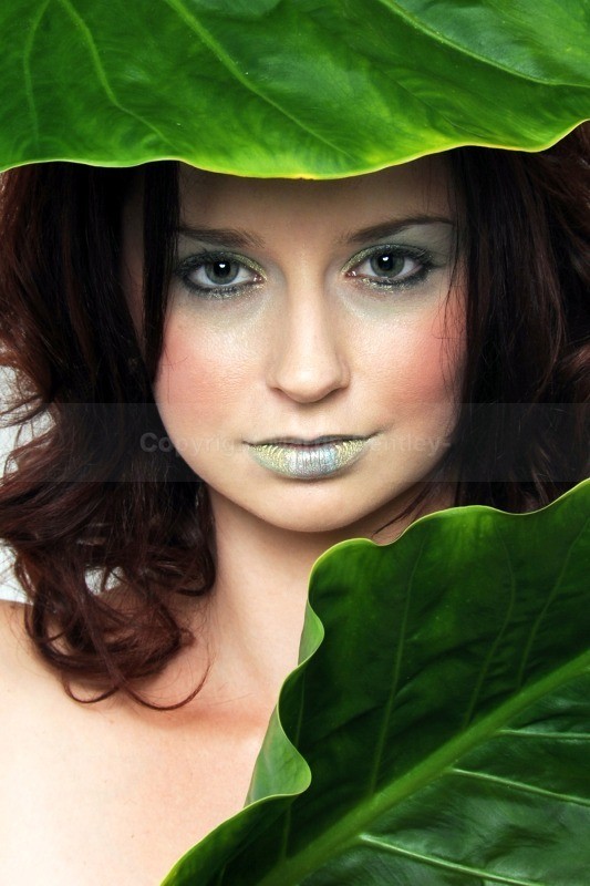 Hair and Beauty Photography Hawkes Bay New Zealand