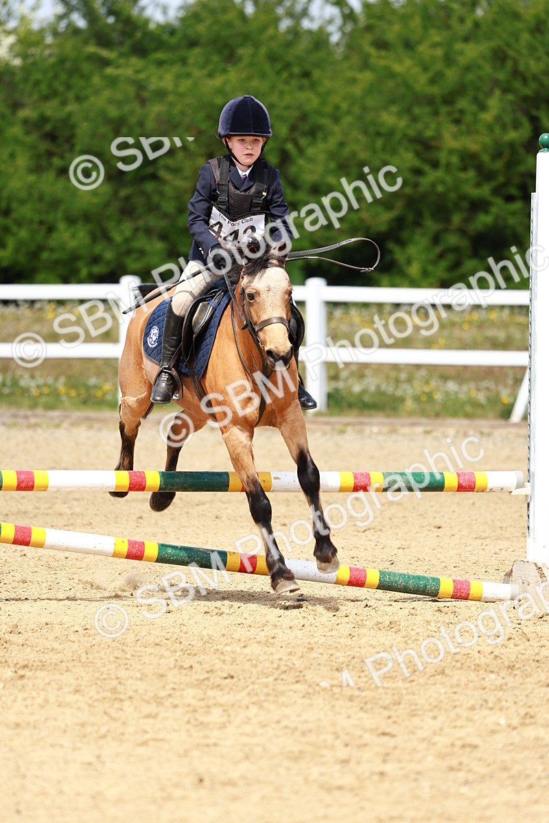 SBM_007866 - Class 3 - 60cm