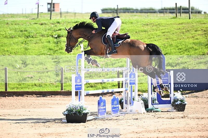 240718A-101727-04450 - Cls 1, 3 Star Small Tour 1.35m