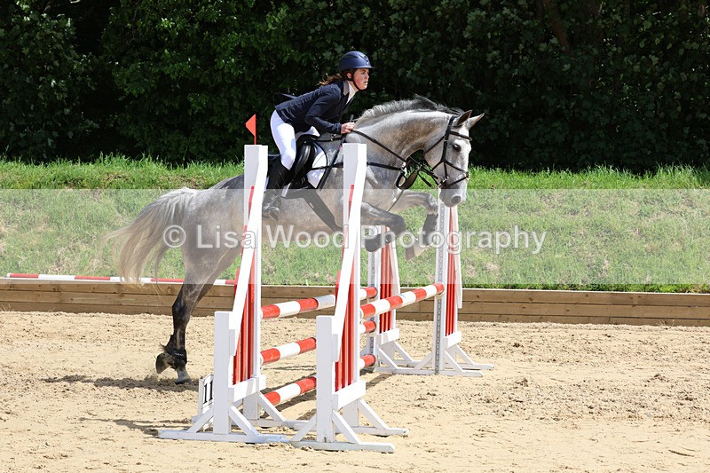 3E7A4918 - Class 9: 80cm Senior