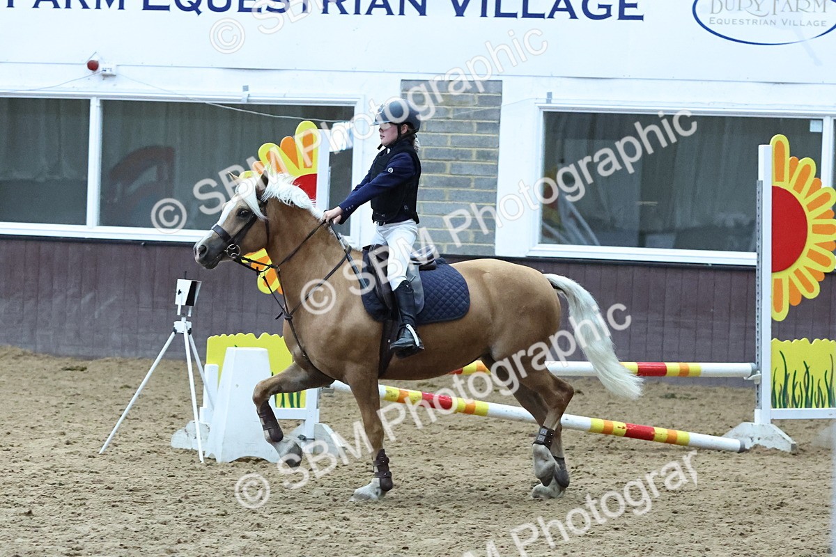 SBM_005429 - Class 5 - 60cm Open