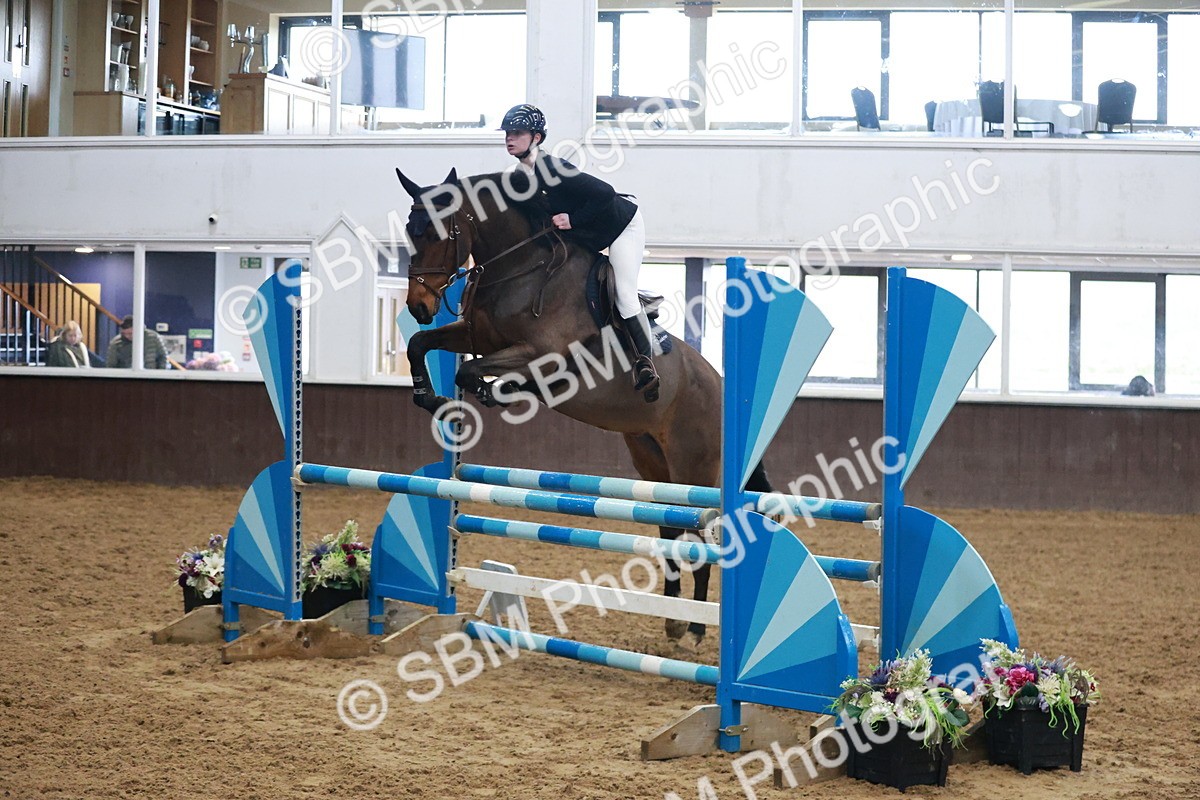 SBM_000860 - Class 3 - Senior Discovery - 1.00m