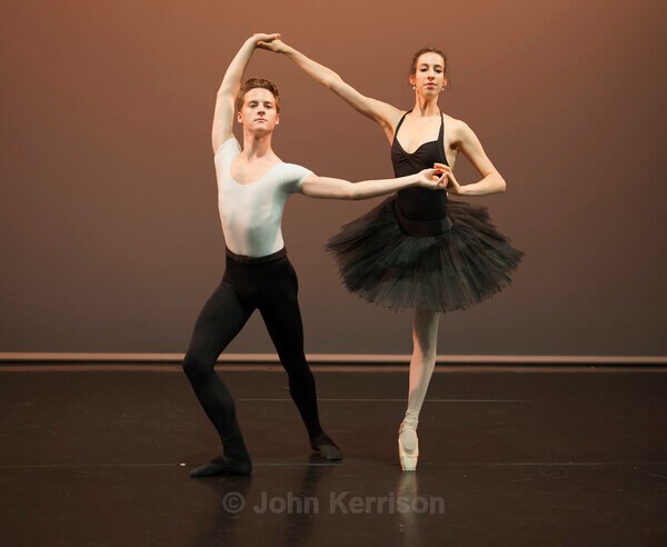  - Masters of Ballet Academy Vaganova Summer Intensive 2016