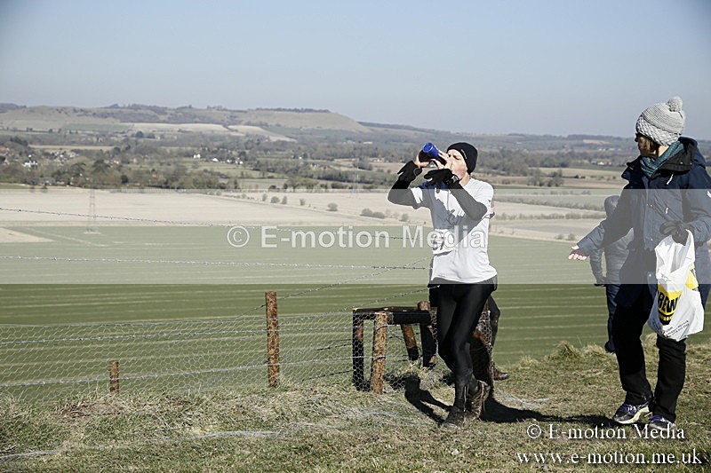 PVT 250218 -911 - The Terminator 2018 Pewsey Vale 25/02/18