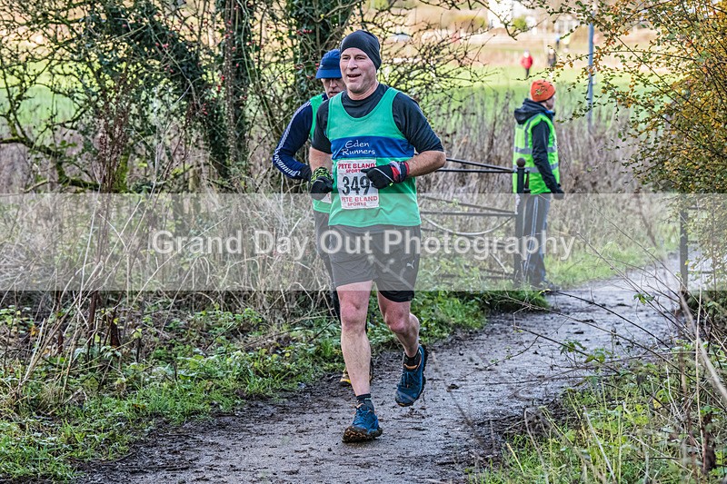 Workington XC-567 - Workington Cross Country Curwen Park, Saturday 3rd December 2022