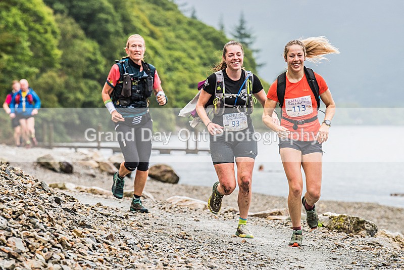 Scafell Pike-375 - High Terrain Events Scafell Pike Trail Marathon Sunday 20th August 2023
