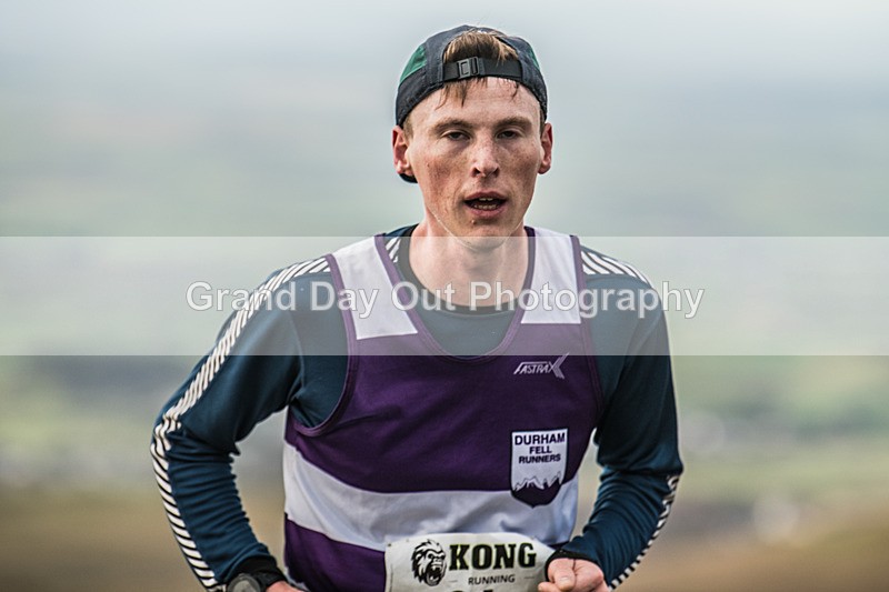Nine Standards-83 - Nine Standards Fell Race Thursday 1st January 2026