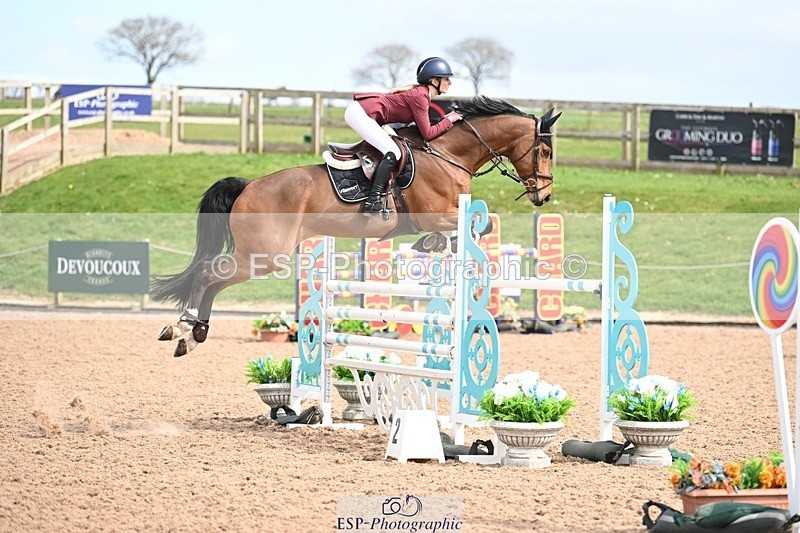 250329-120740-04439 - Cls 15 Snr Foxhunter