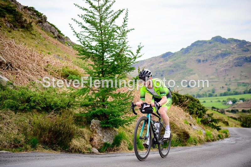 120852 - Blea Tarn Climb 11:00 - 12:00