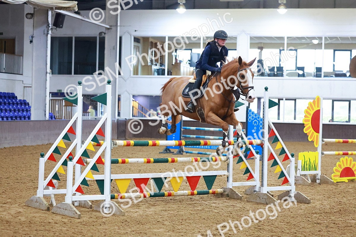 SBM_001290 - Class 4 - Senior Newcomers - 1.10m