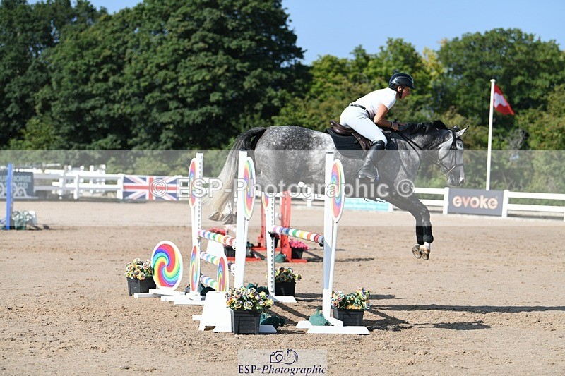 250725-094325-01199 - Cls 6 Snr British Novice and 90cm