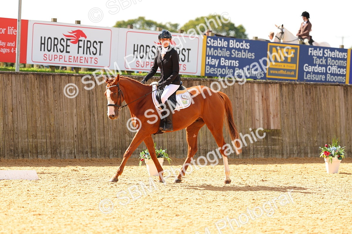 SBM_43830 - D6 - Small Tour Championship - Intro C