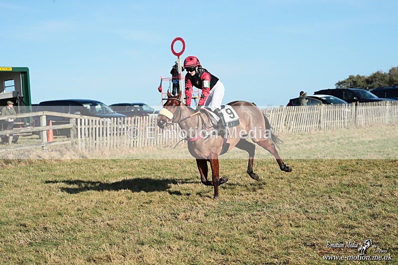 PR PtP 240126 431 - Pony Racing Horseheath 24/01/26