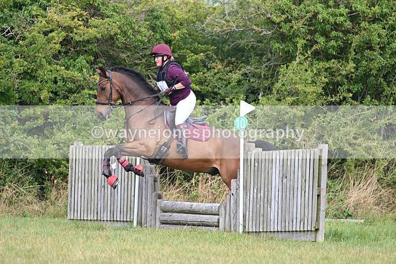 WJ7_5581 - 40cm XC Time 10:05 to 10:36