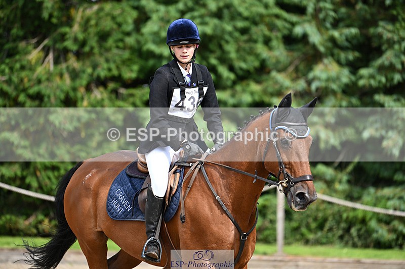 240824X-151600-29646 - 80cm Round 2 14.30 to 15.30