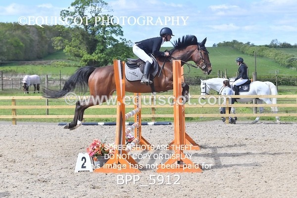 BPP_5912 - CLASS 27 SUN Scottish Branch 1m Amateur Championship