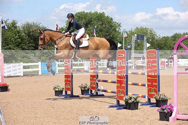 240718A-124531-05222 - Cls 9, 1 Star Bronze Tour 1.10m