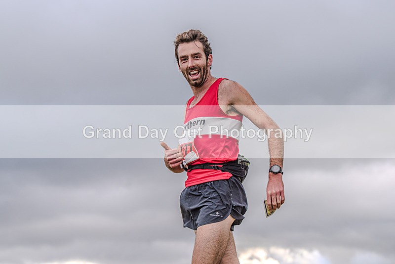 British Fell Relay-2624 - British Fell & Hill Relay Championship Braithwaite Keswick Saturday 21st October 2023