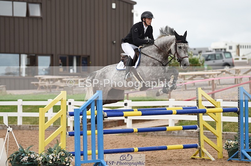 230628A-144410-00734 - Cls 5 Foxhunter & 1.20m Open